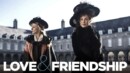 Love & Friendship (DVD) – Movie Review