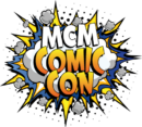 MCM Comic Con Brussels 2016