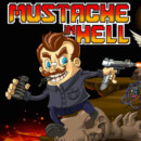 Mustache In Hell – Review