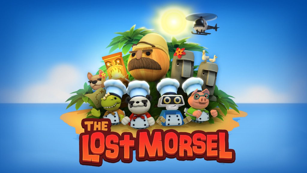 Overcooked The Lost Morsel 1