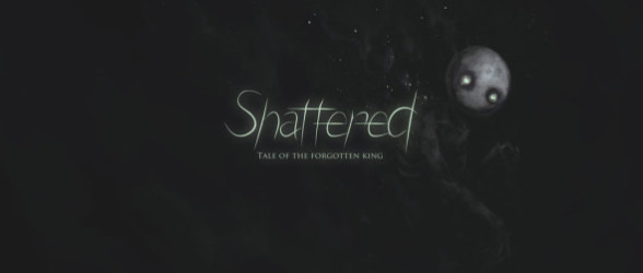 Shattered: Tale of the Forgotten King reaches its Kickstarter goal