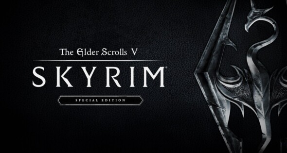 The Elder Scrolls V: Skyrim Anniversary Edition is released