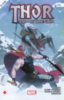 Thor God of Thunder #006 – Comic Book Review