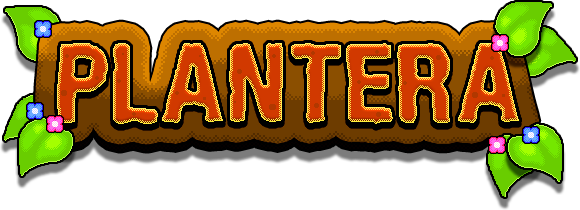 Plantera out now for mobile platforms