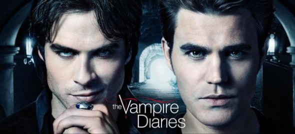 Vampire Diaries s7