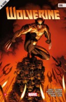 Wolverine #006 – Comic Book Review