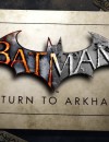 Batman: Return to Arkham – Review