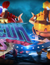 Super Dungeon Bros launched today