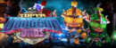 Super Dungeon Bros launched today