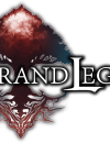 Legrand Legacy Launches on Kickstarter
