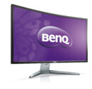 BenQ announces a new curved EX3200R monitor
