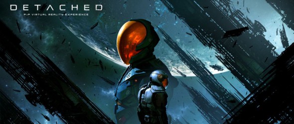 New update for: Detached