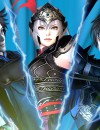 Dynasty Warriors: Godseeker gameplay trailer released