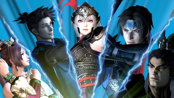 Dynasty Warriors: Godseeker gameplay trailer released