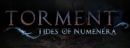 Torment: Tides of Numenera title