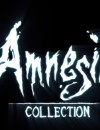 Amnesia Collection – Review