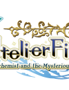 Boss battle trailer for Atelier Firis: The Alchemist and the Mysterious Journey