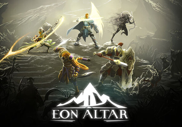 Eon Altar: Watcher in the dark