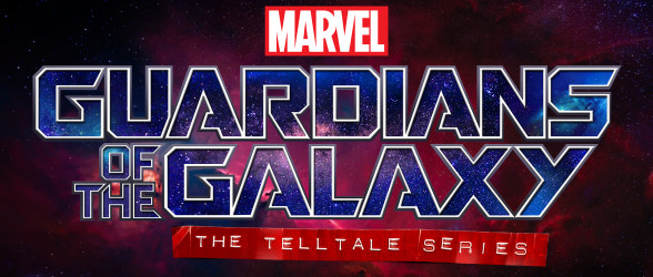 Telltale Games announce Guardians of the Galaxy series