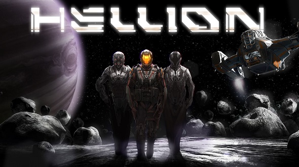 Trailer released for the multiplayer Space Survival game Hellion
