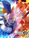 Fate/Extella: The Umbral Star release for Europe and Australia confirmed!