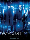 Now You See Me 2 (Blu-ray) – Movie Review