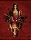 Reign: Season 3 (DVD) – Series Review