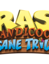 Crash Bandicoot Is Back In Crash Bandicoot N. Sane Trilogy