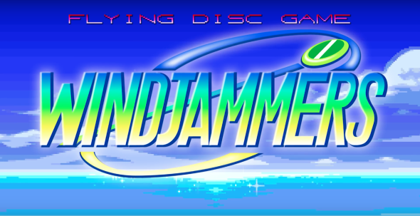 Windjammers Return On PlayStation 4 and PlayStation Vita