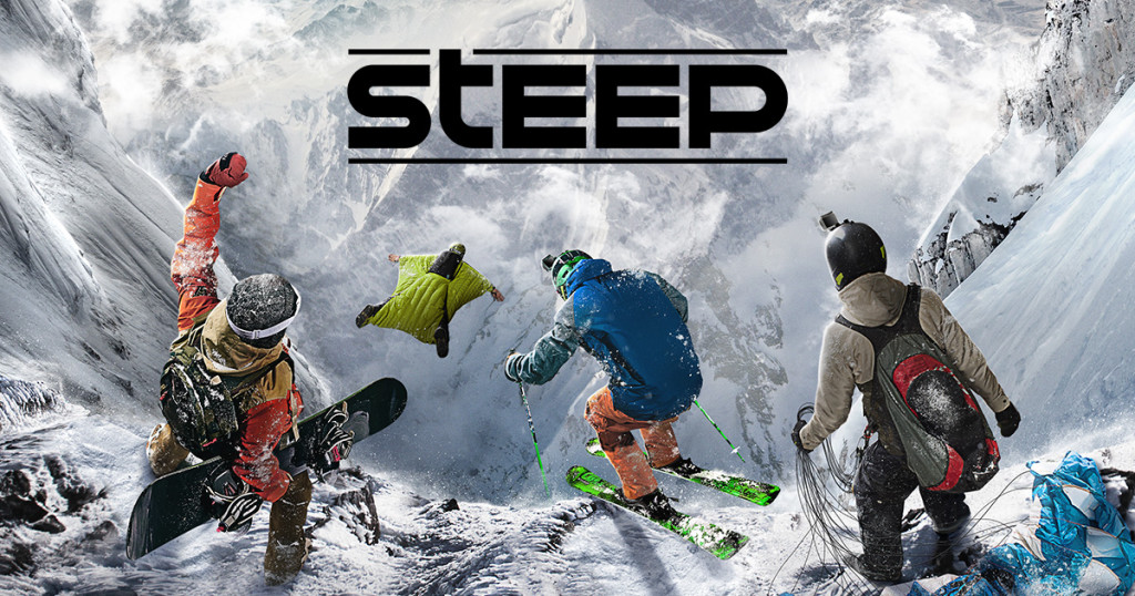 Steep Featured