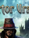Double date on consoles with Victor Vran