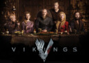 Vikings: Season 4, Volume 1 (DVD) – Series Review