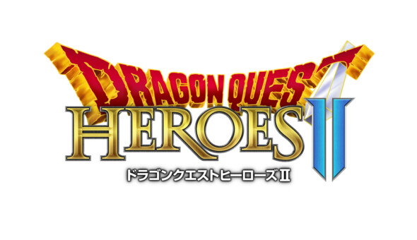 Dragon Quest Heroes II announced