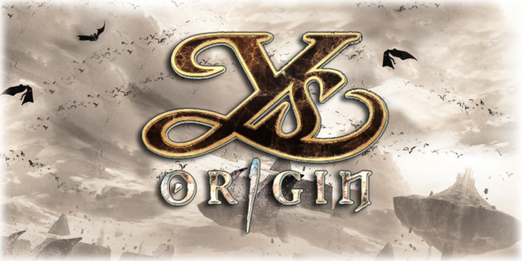 Ys Origin Coming To PlayStation 4 And PlayStation Vita