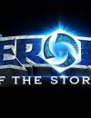 Heroes of the Storm: Junkrat blasts into the Nexus