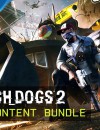 Watch Dogs 2: T-Bone Content Bundle Trailer released