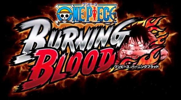 One Piece Burning Blood expands its roster with two new additions!