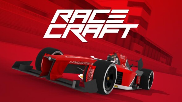 Racecraft : step on the gas with update 0.5.2