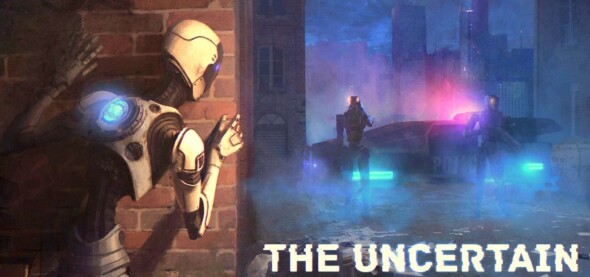 ComonGames announces the developement of episode two for ‘The Uncertain’