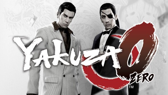 Yakuza 0 gets a new trailer