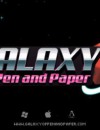 Behold Studios Announced Galaxy of Pen & Paper