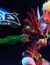 Heroes of the Storm – New hero and gameplay updates!