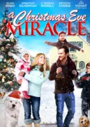 A Christmas Eve Miracle (DVD) – Movie Review
