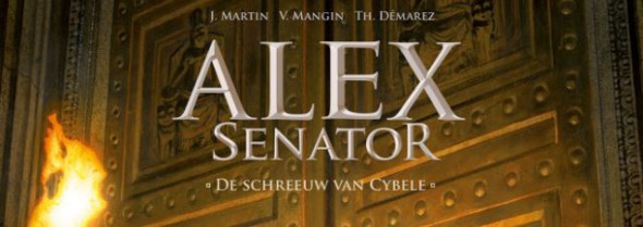 Alex Senator 5 1
