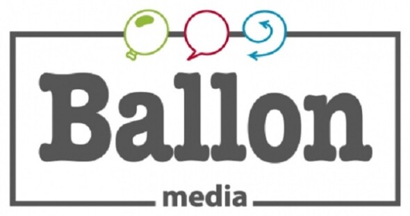 Contest: Ballon Media celebrates another year together with 3rd-strike.com