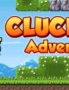 Cluckle is coming for some adventures on Steam