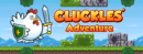 Cluckle is coming for some adventures on Steam