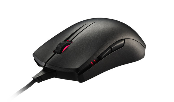 Cooler Master MasterMouse Prol L 1