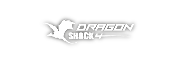 Dragon Shock 4 Logo