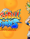 Dragon Ball Fusions incoming on 3DS